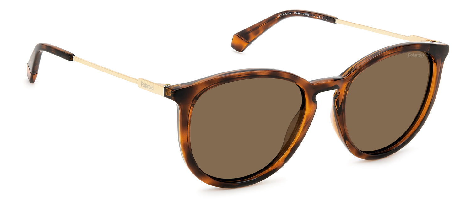 POLAROID PLD 4143/S/X 086 SP 53