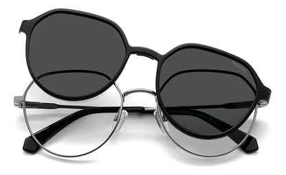 POLAROID PLD 6204/CS V81 M9 54