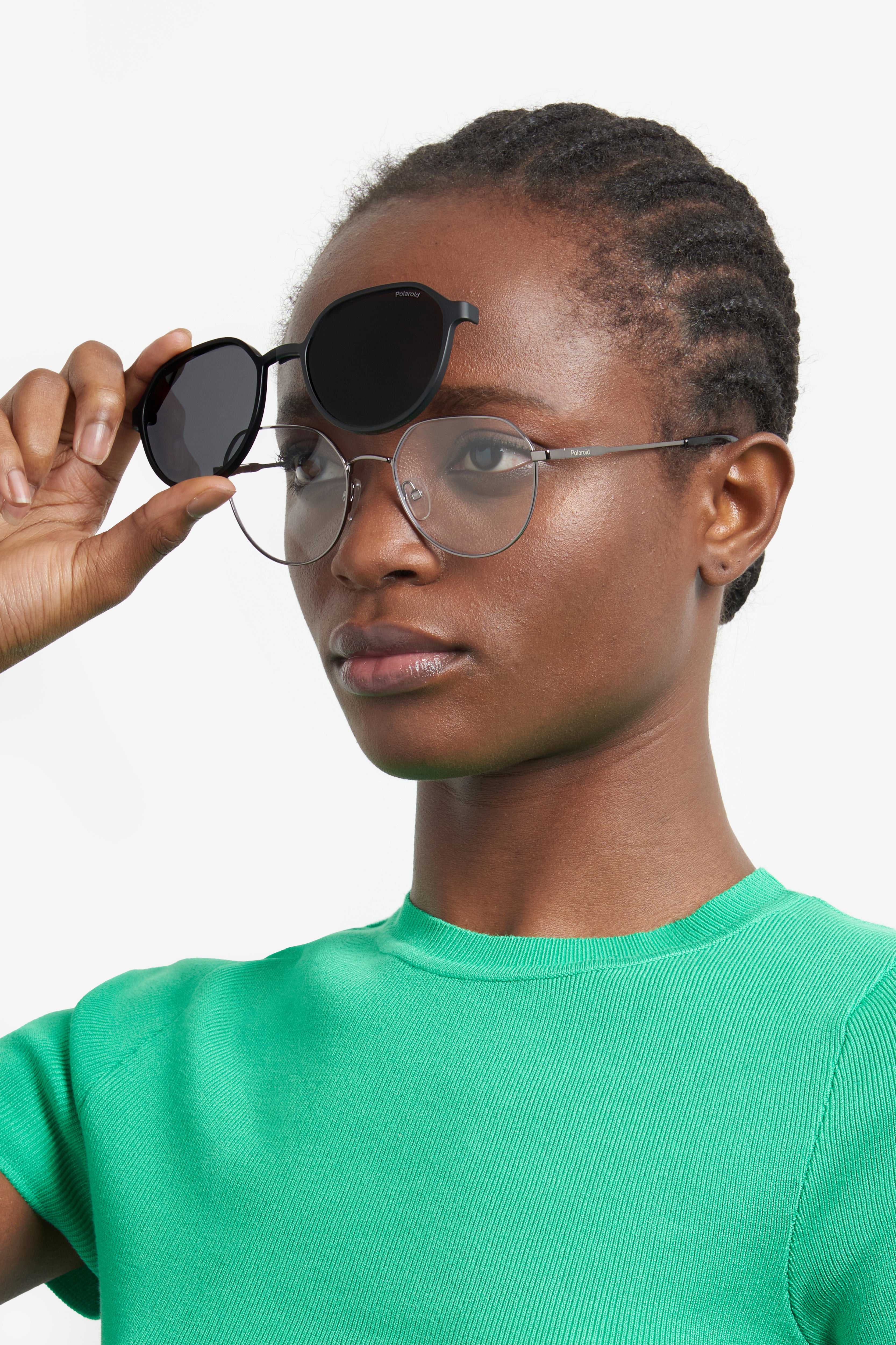 POLAROID PLD 6204/CS V81 M9 54