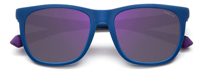 POLAROID PLD 2140/S 802 MF 55