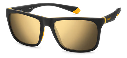 POLAROID PLD 2141/S PGC LM 57