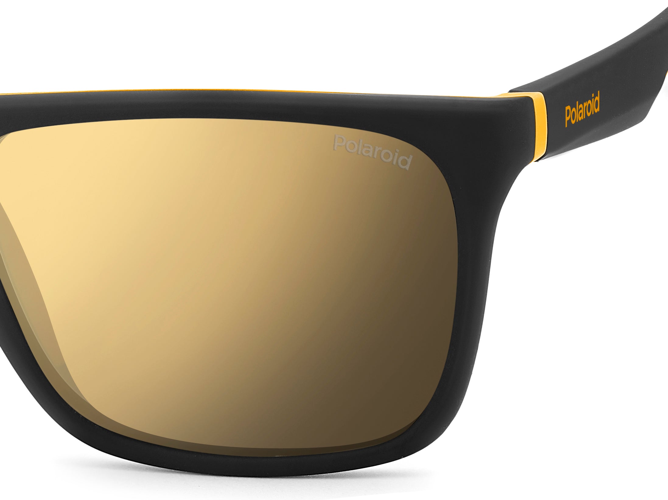 POLAROID PLD 2141/S PGC LM 57