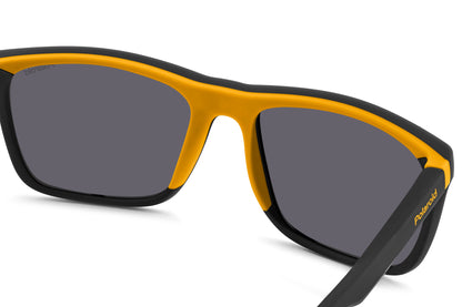 POLAROID PLD 2141/S PGC LM 57