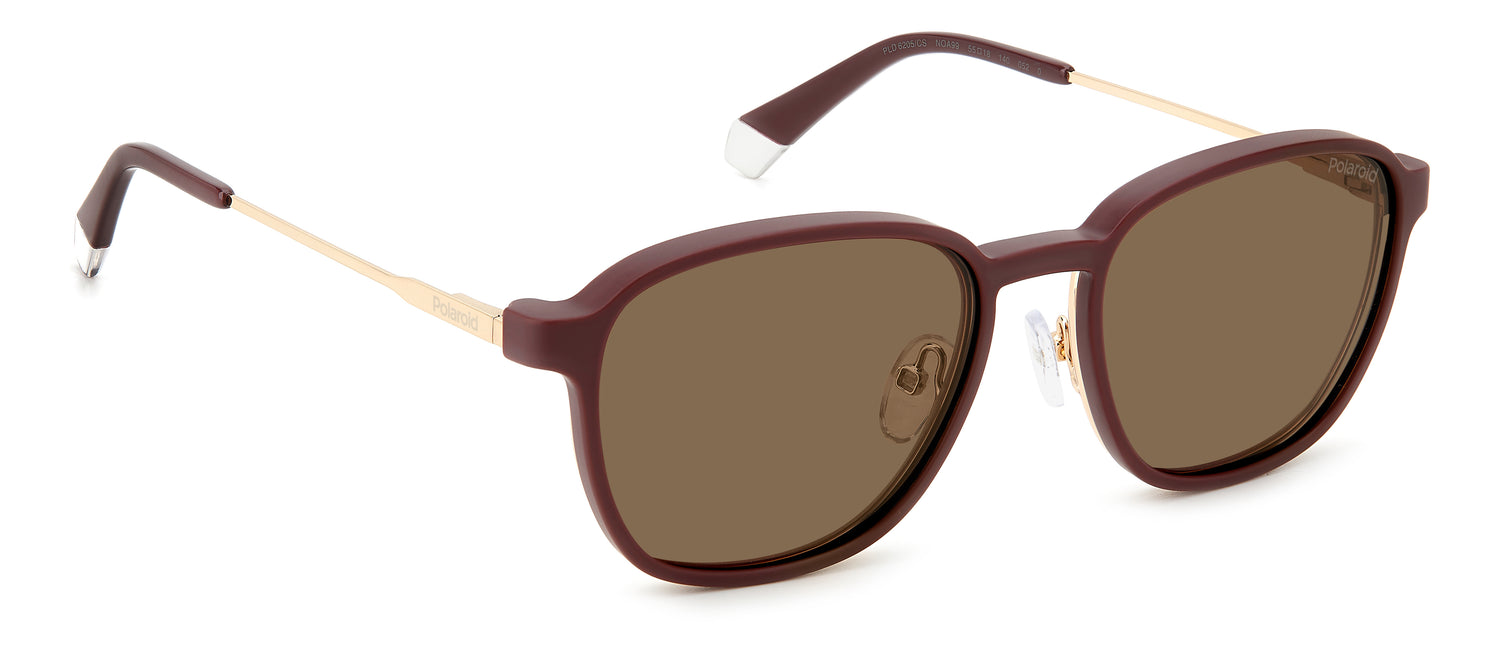 POLAROID PLD 6205/CS NOA SP 55