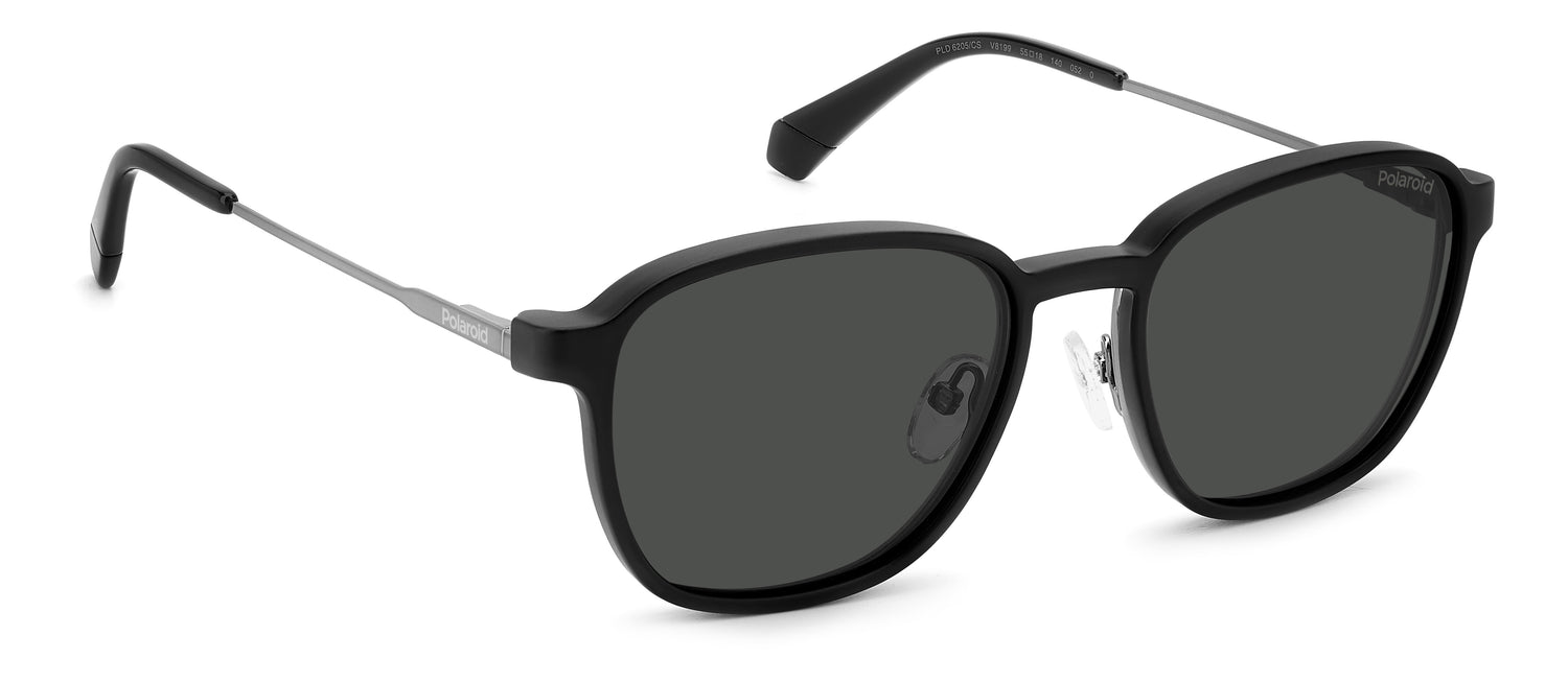 POLAROID PLD 6205/CS V81 M9 55