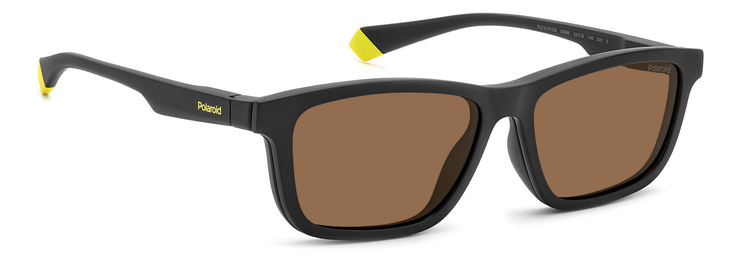 POLAROID PLD 2147/CS 003 HE 55