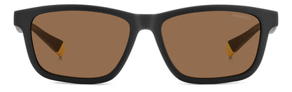 POLAROID PLD 2147/CS 003 HE 55