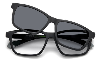 POLAROID PLD 2147/CS O6W M9 55