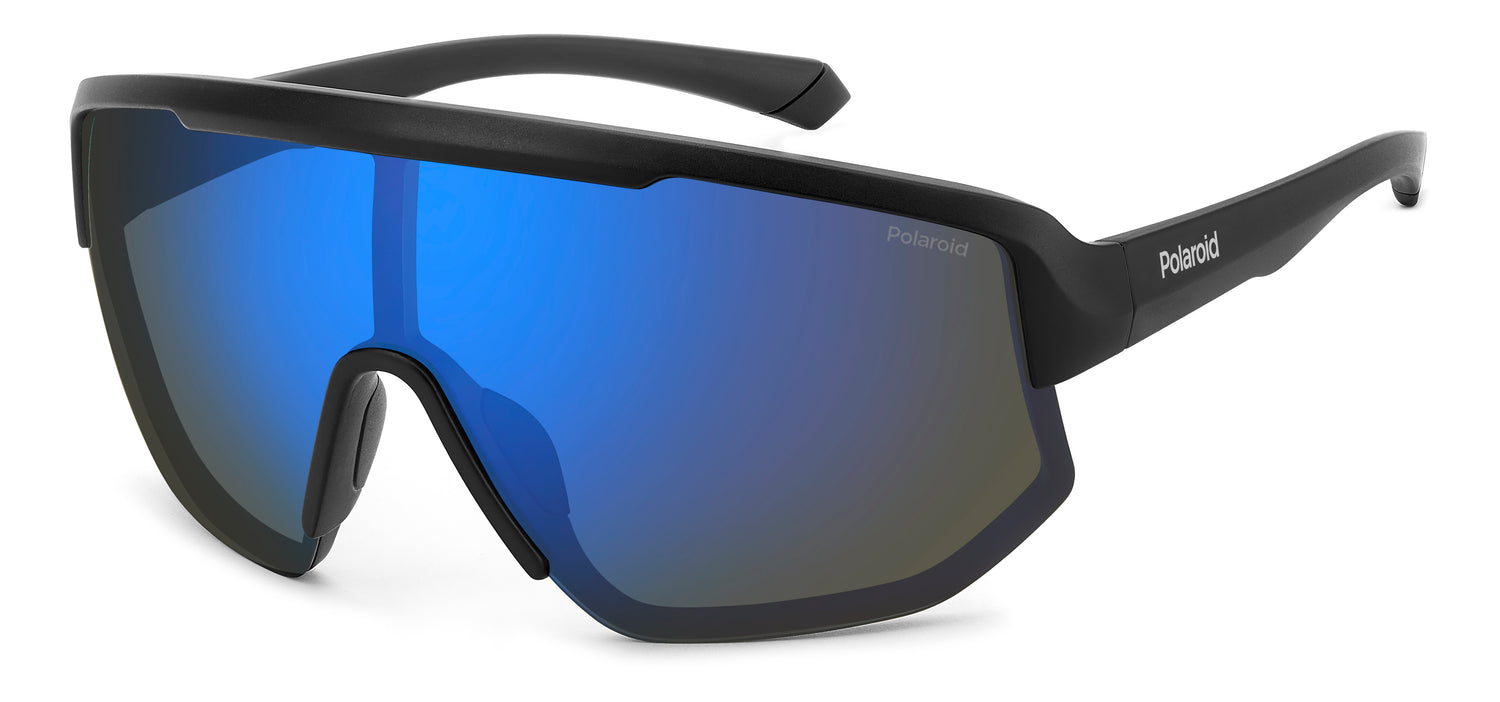 POLAROID PLD 7047/S 0VK 5X 99