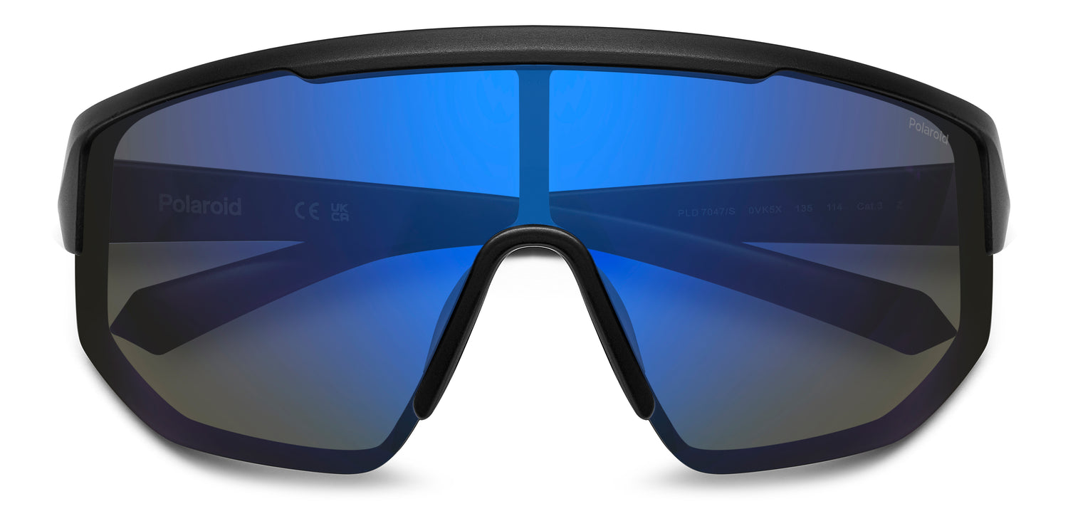 POLAROID PLD 7047/S 0VK 5X 99