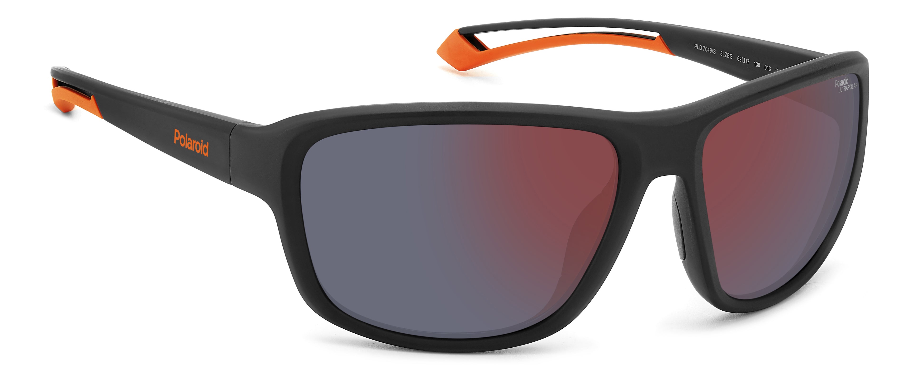 POLAROID PLD 7049/S 8LZ BG 62