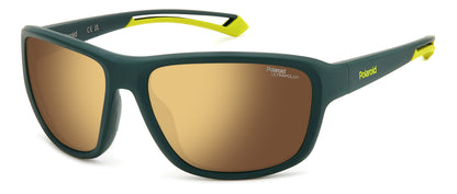 POLAROID PLD 7049/S GP7 VV 62