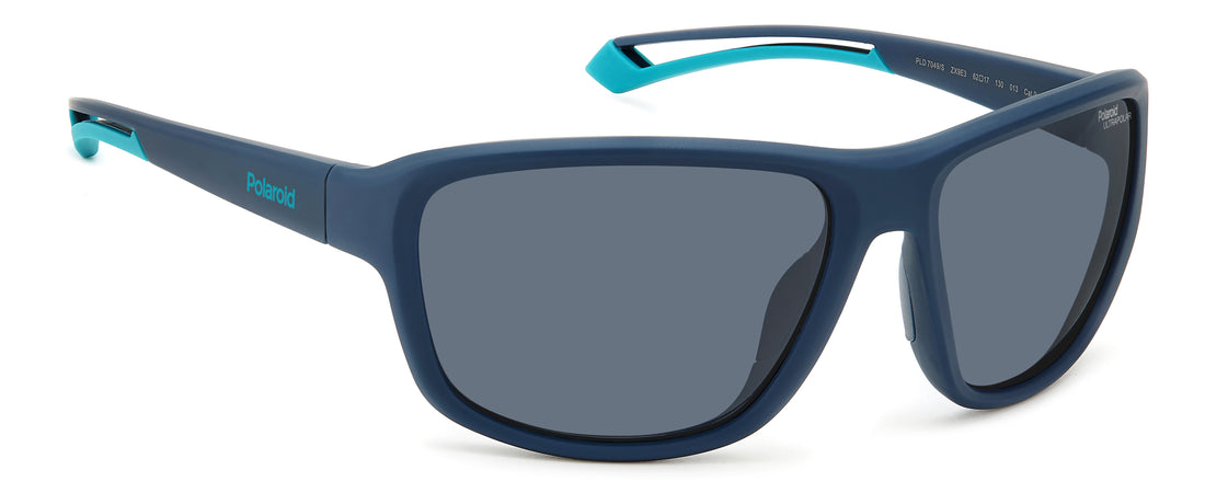 POLAROID PLD 7049/S ZX9 E3 62