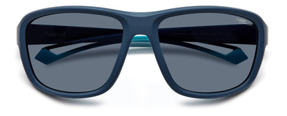 POLAROID PLD 7049/S ZX9 E3 62