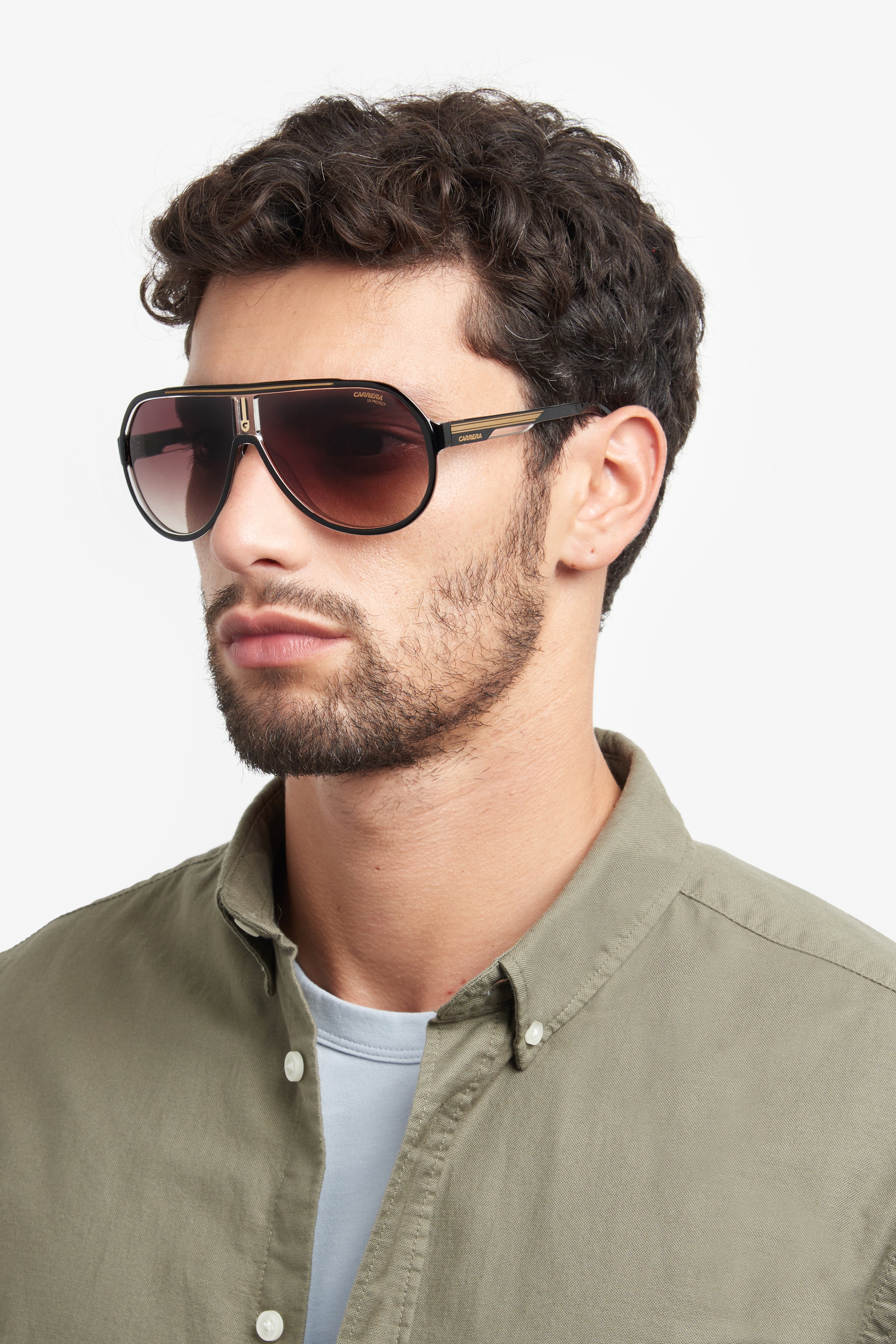 CARRERA 1057/S 2M2 HA 64