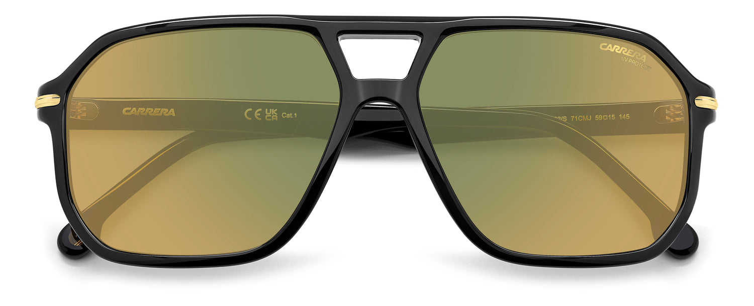 CARRERA 302/S 71C MJ 59