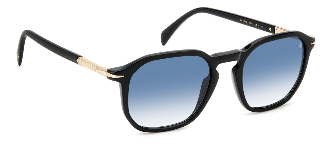 DAVID BECKHAM DB 1115/S 807 08 52