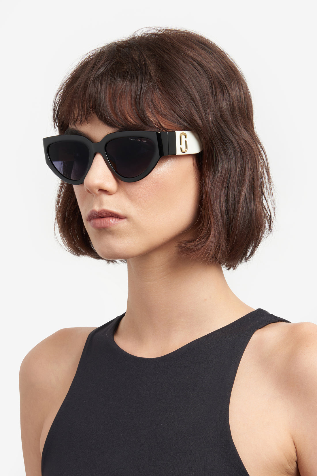 MARC JACOBS MARC 645/S 80S 9O 57