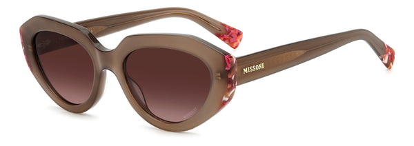 MISSONI MIS 0131/S 10A 3X 53