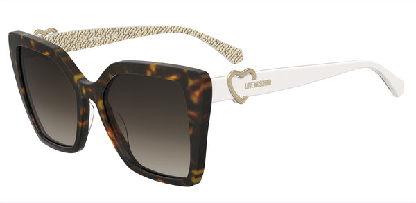 MOSCHINO LOVE MOL067/S 9VO HA 54