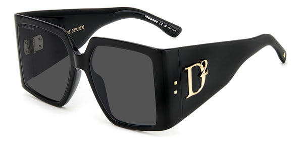 DSQUARED2 D2 0096/S 807 IR 56