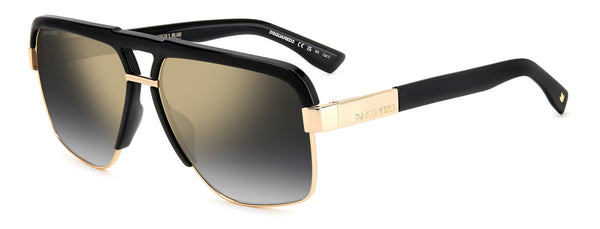 DSQUARED2 D2 0084/S 2M2 FQ 61