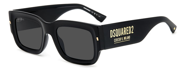 DSQUARED2 D2 0089/S 2M2 IR 52