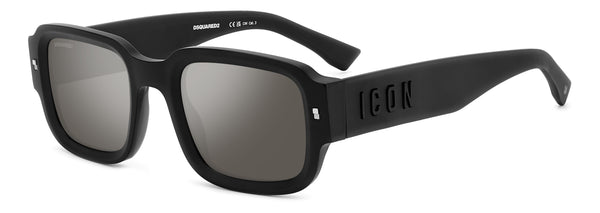 DSQUARED2 ICON 0009/S 003 T4 50