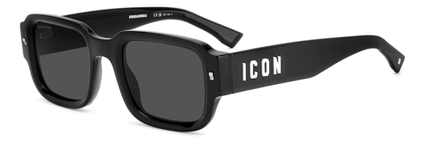 DSQUARED2 ICON 0009/S 807 IR 50