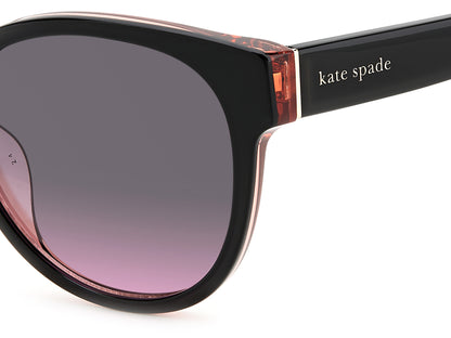 KATE SPADE NATHALIE/G/S 807 FF 55