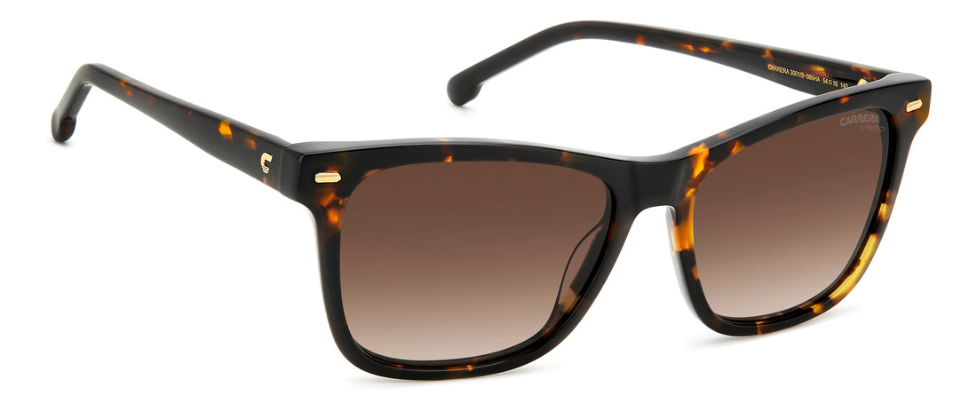 CARRERA 3001/S 086 HA 54