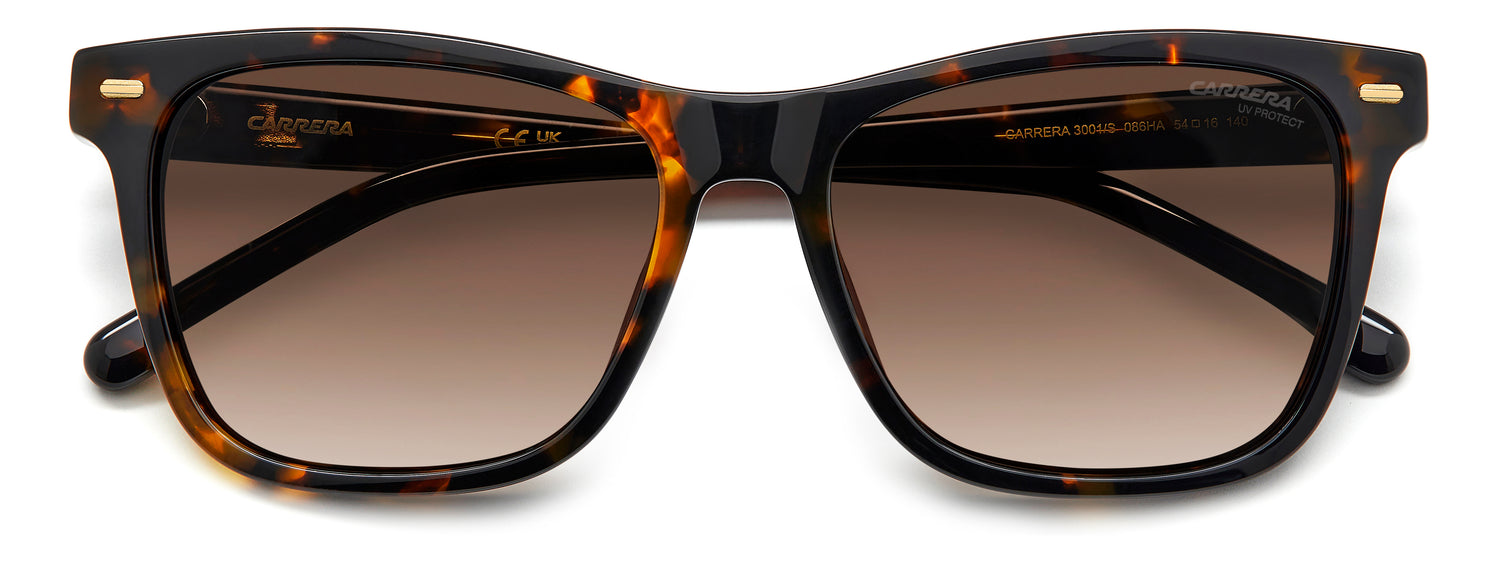 CARRERA 3001/S 086 HA 54