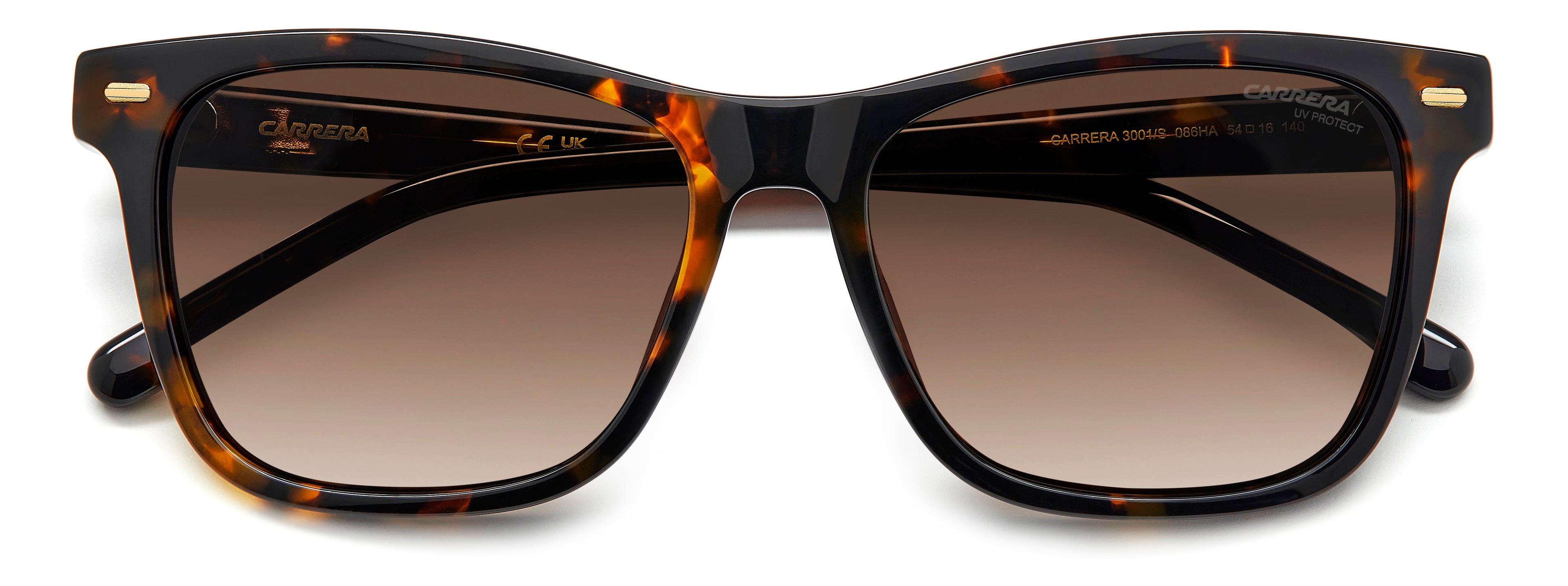 CARRERA 3001/S 086 HA 54