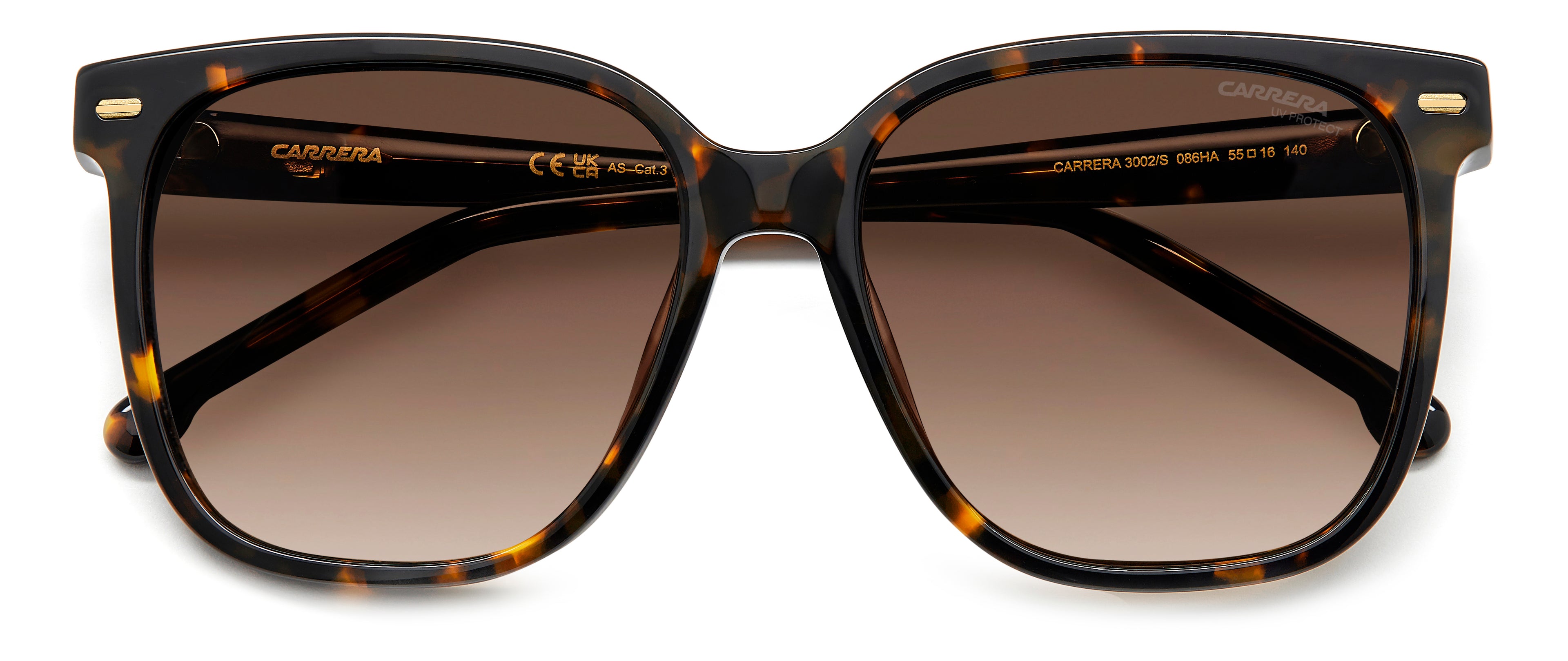 CARRERA 3002/S 086 HA 55