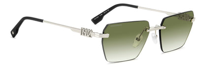 DSQUARED2 D2 0102/S 010 9K 58