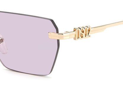 DSQUARED2 D2 0102/S EYR UR 58