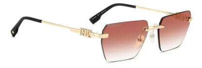 DSQUARED2 D2 0102/S J5G 17 58