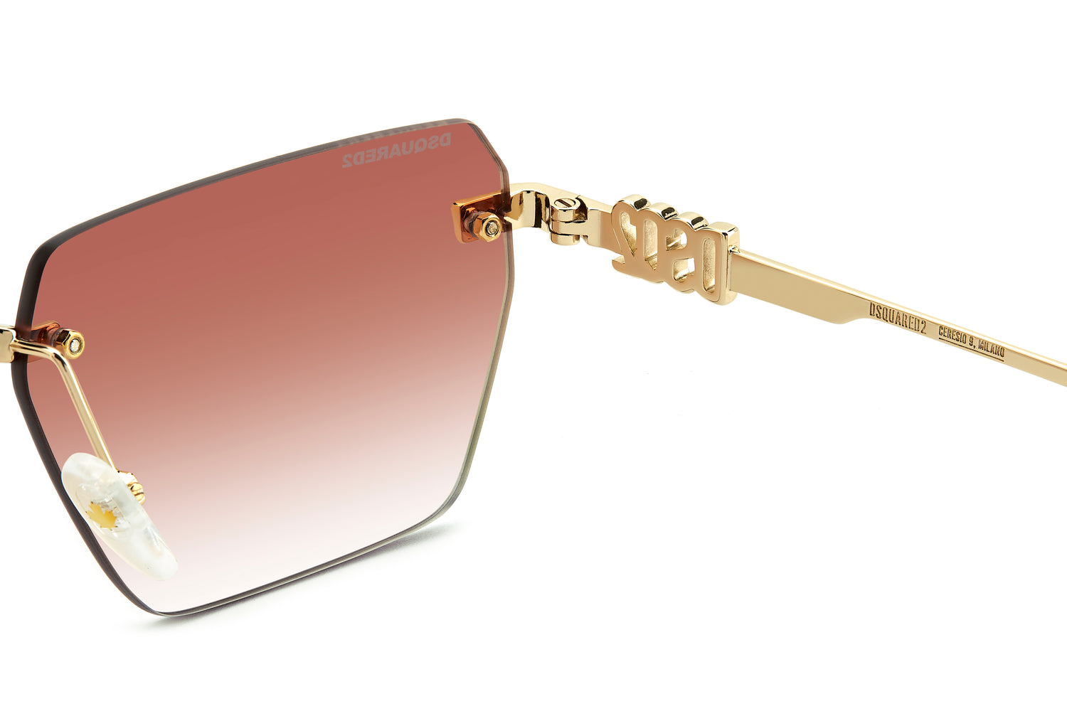 DSQUARED2 D2 0102/S J5G 17 58