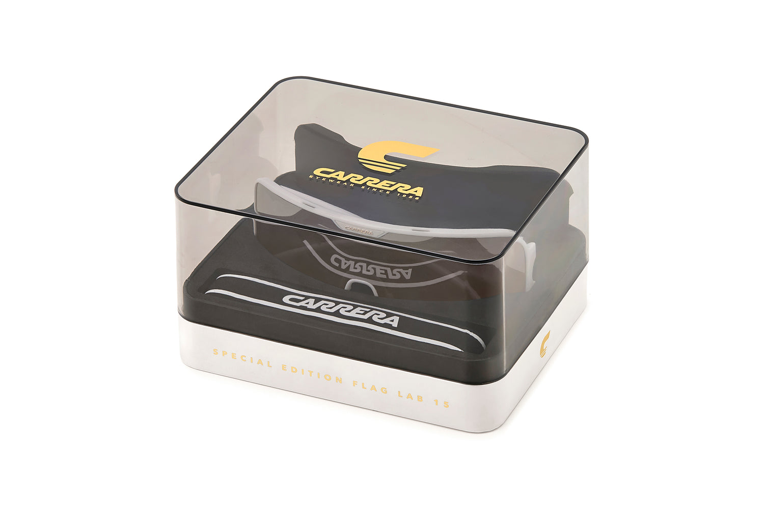 CARRERA FLAGLAB 15 VVP YK 99