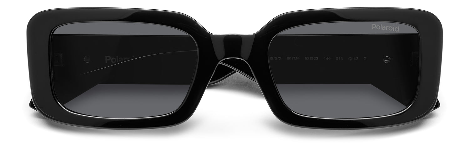 POLAROID PLD 6208/S/X 807 M9 52