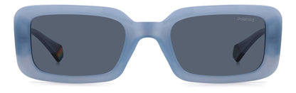 POLAROID PLD 6208/S/X MVU C3 52