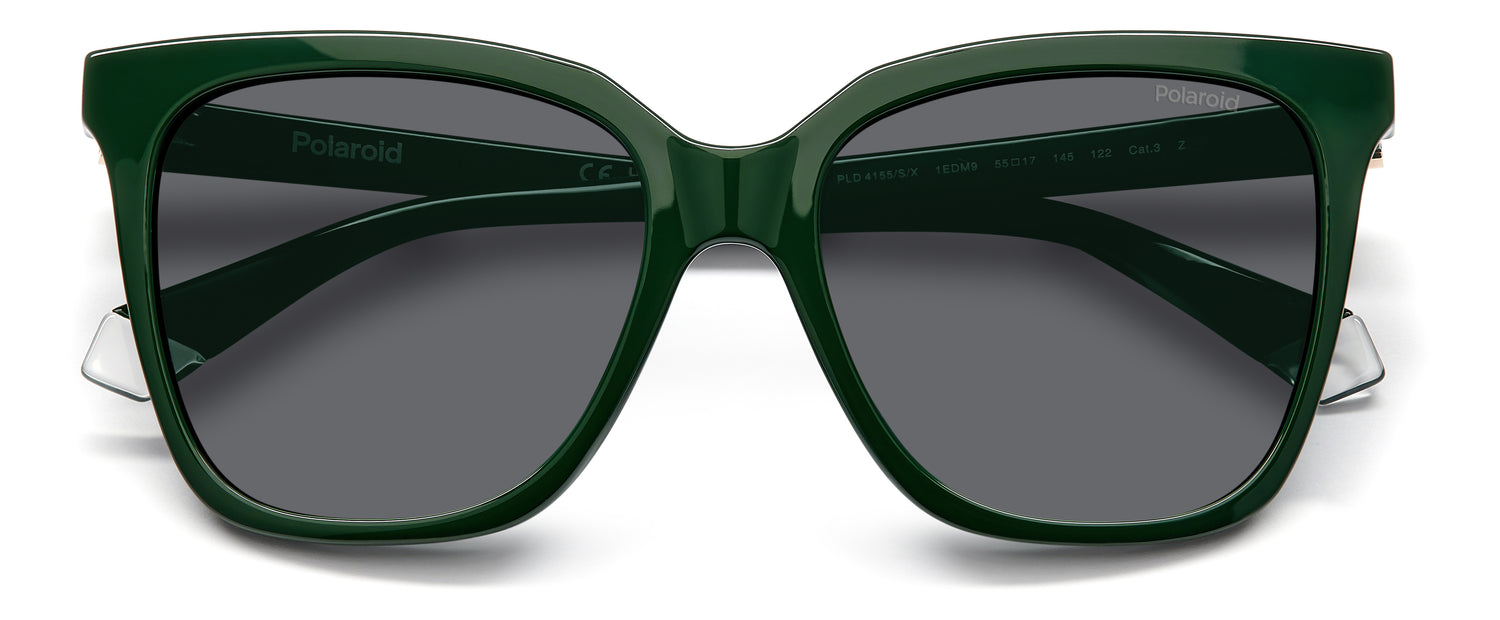 POLAROID PLD 4155/S/X 1ED M9 55