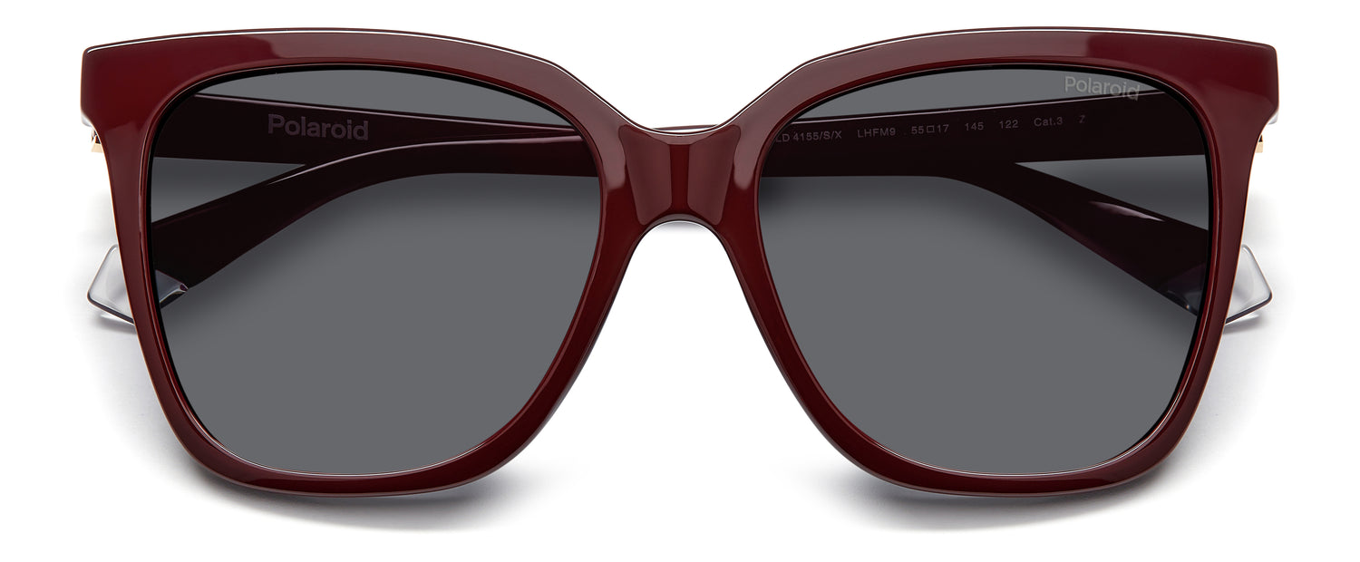 POLAROID PLD 4155/S/X LHF M9 55