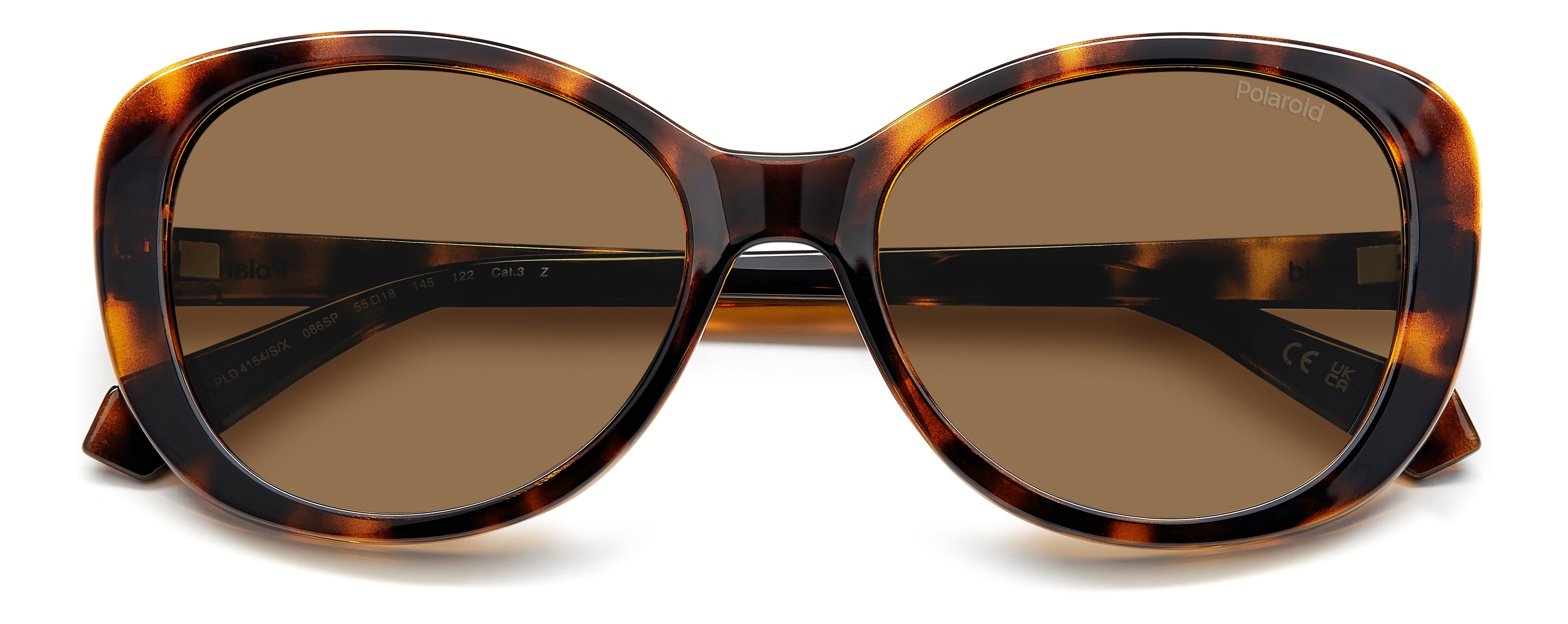 POLAROID PLD 4154/S/X 086 SP 55