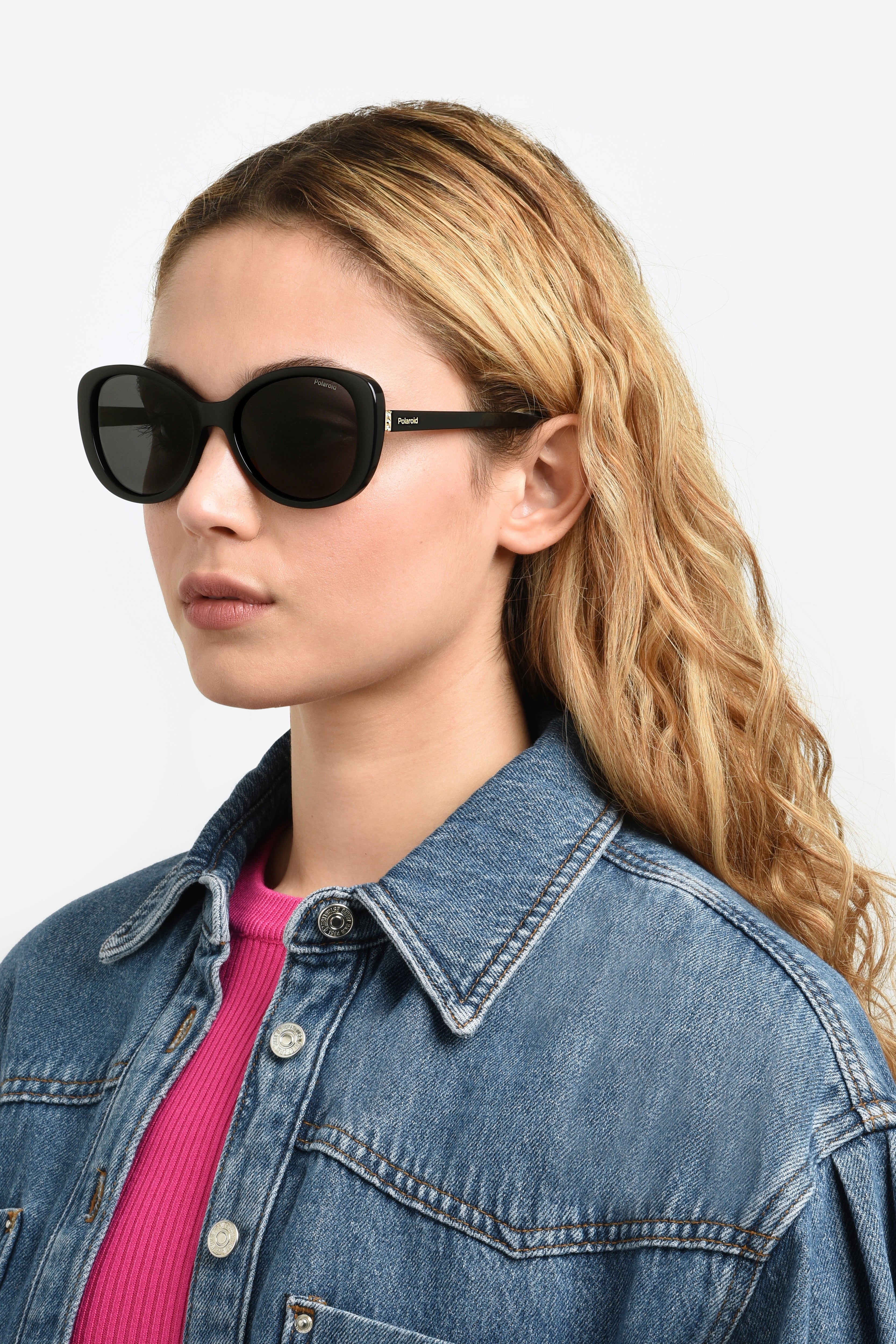 POLAROID PLD 4154/S/X 807 M9 55