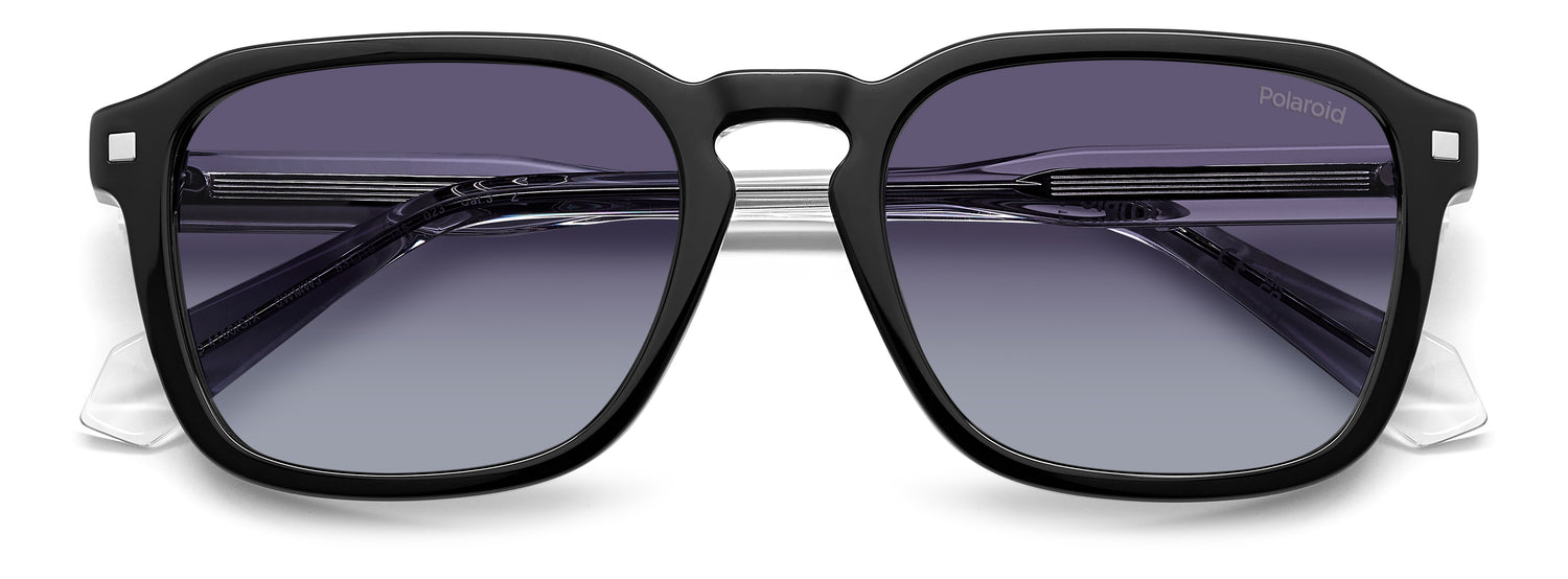 POLAROID PLD 4156/S/X 0WM WJ 53