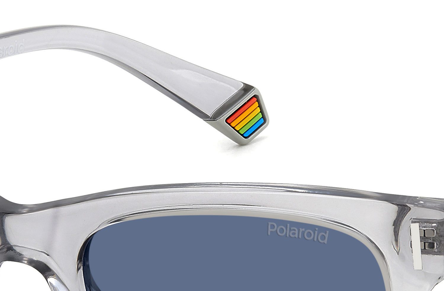 POLAROID PLD 6206/S KB7 C3 51