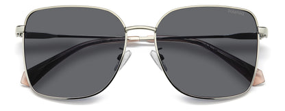 POLAROID PLD 4158/G/S/X 010 M9 58