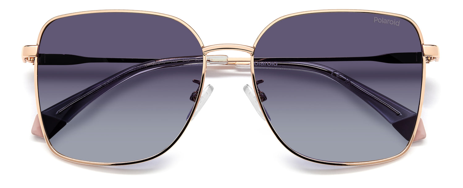 POLAROID PLD 4158/G/S/X DDB WJ 58