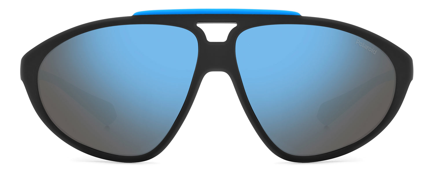 POLAROID PLD 2151/S 0VK 5X 62